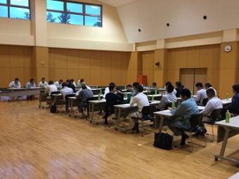 2017年 幸会 総会